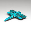 Ripple In The Zuni Wind Dragonfly