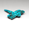 Ripple In The Zuni Wind Dragonfly