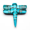 Ripple In The Zuni Wind Dragonfly