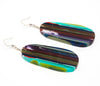 Positive Energy Surfite Earrings