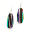 Positive Energy Surfite Earrings