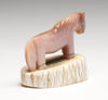 Collectible Horse