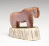 Collectible Horse