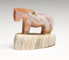 Collectible Horse