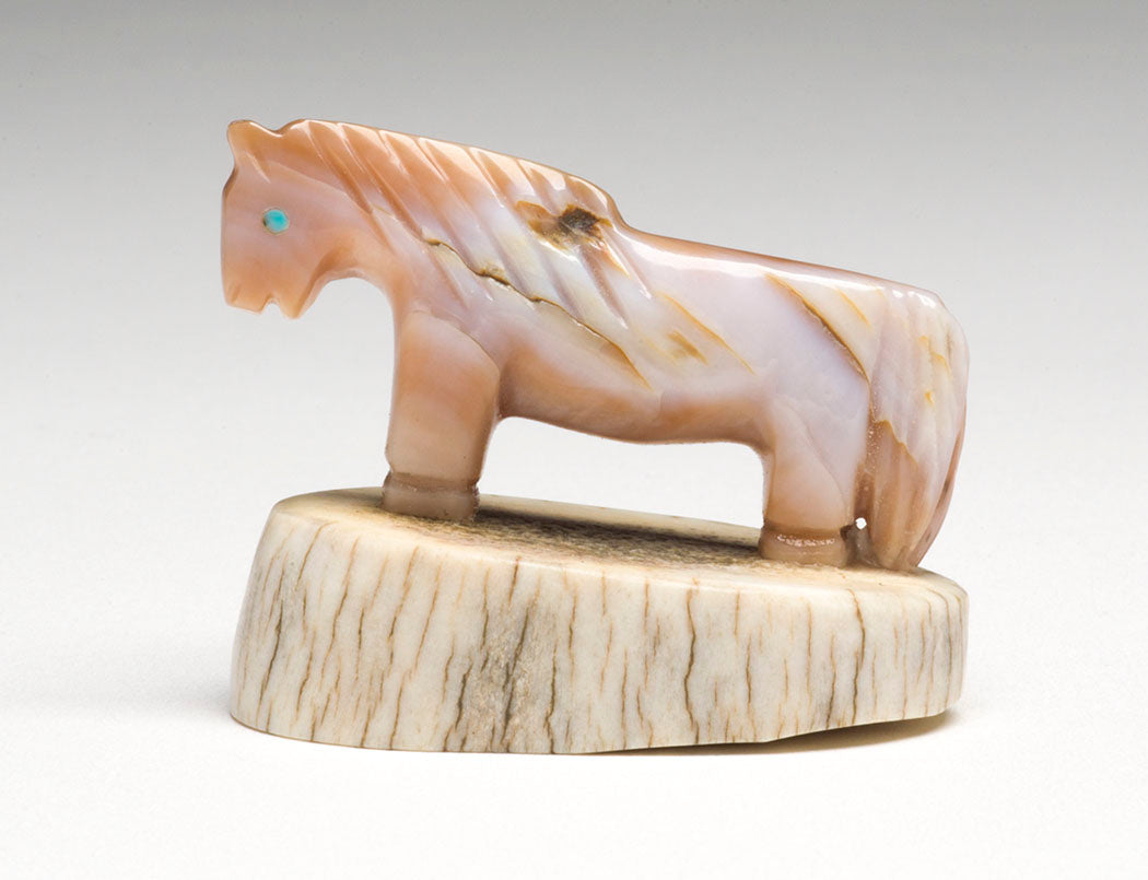 Collectible Horse
