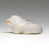 Living Ice Frog