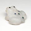 Living Ice Frog