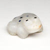 Living Ice Frog