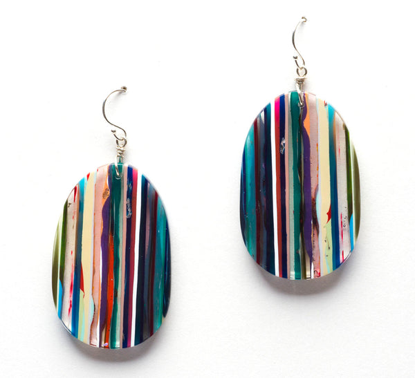 Great Energy Surfite Earrings