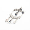 Sacred Rain Blessing Pendant
