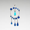 Sacred Rain Blessing Pendant