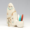 Double-Sided Corn Maidens & Harvest
