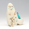 Double-Sided Corn Maidens & Harvest