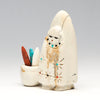 Double-Sided Corn Maidens & Harvest