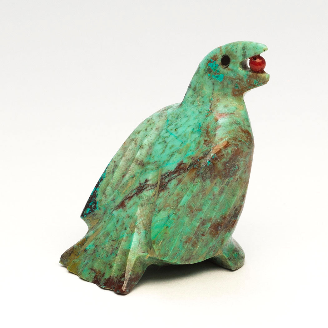 Transformative Raven