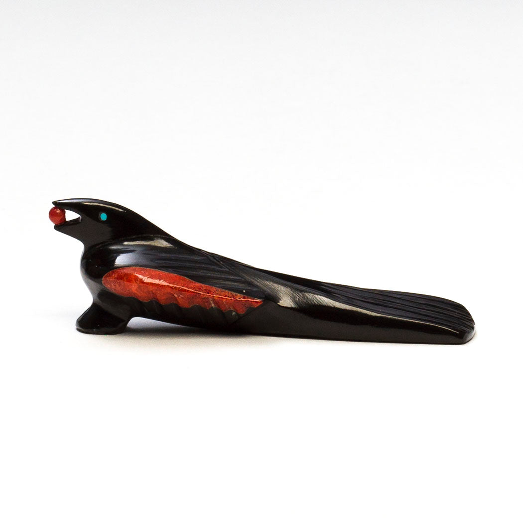 Red-Winged Blackbird