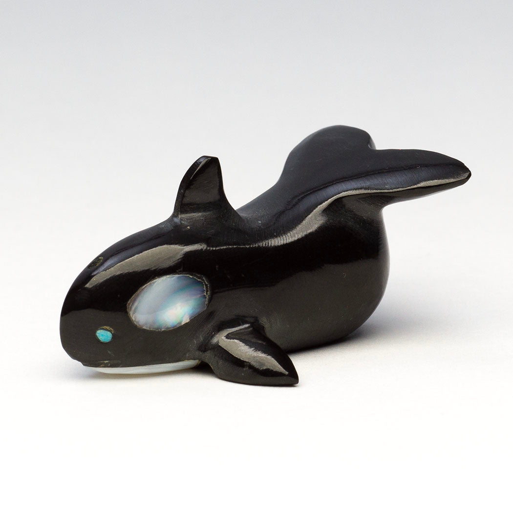 Ocean Spirit Orca