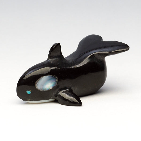 Ocean Spirit Orca