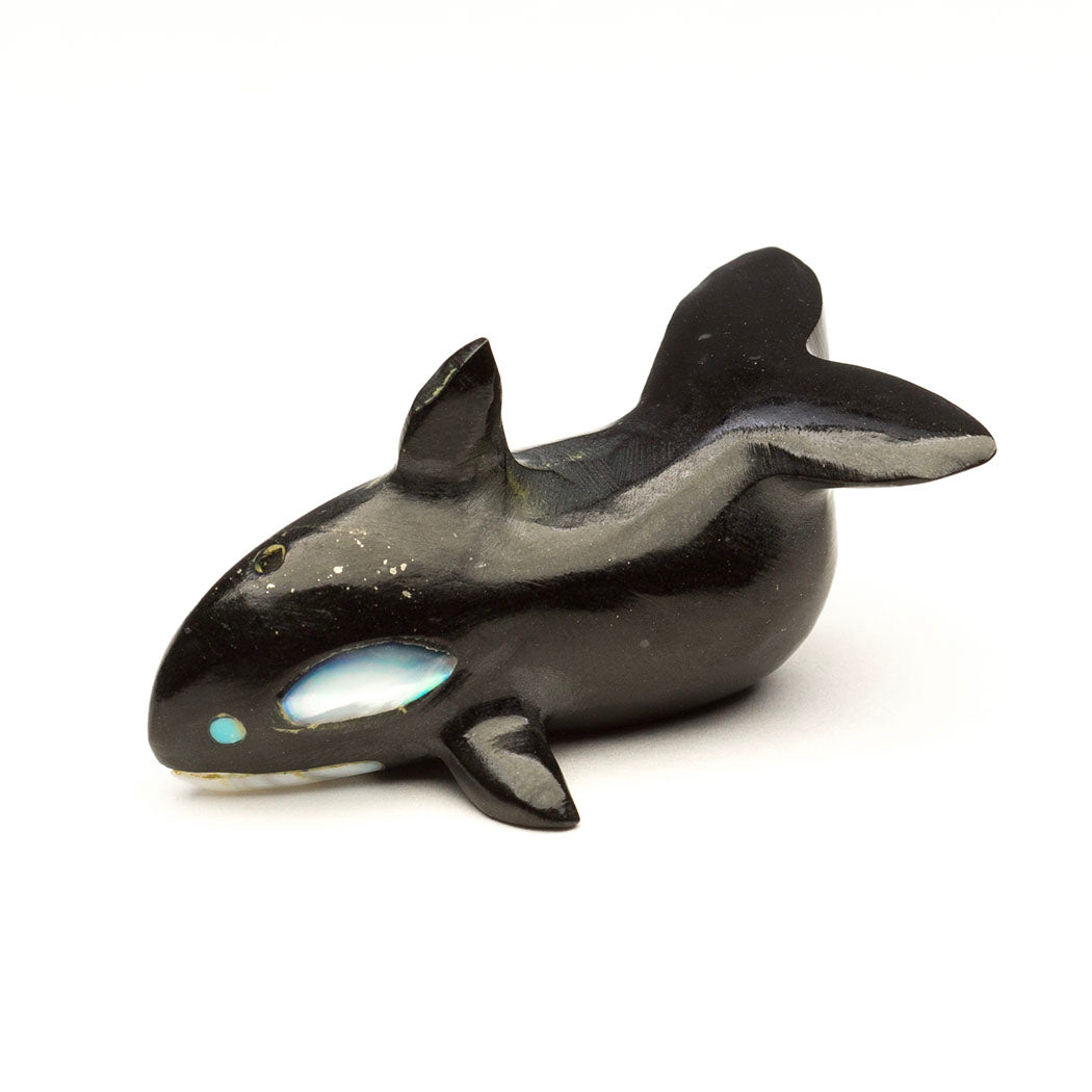 Great Waves Orca