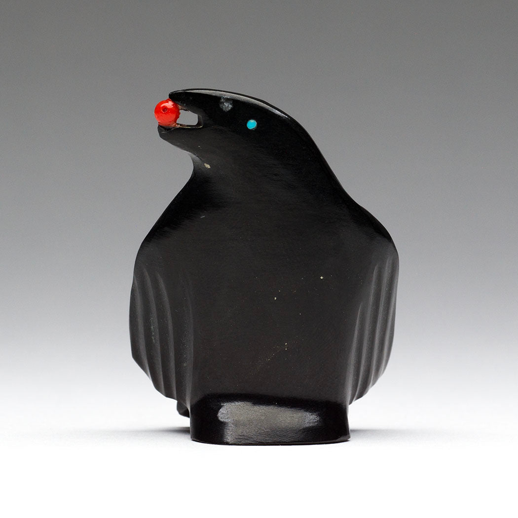Juicy Berry Raven