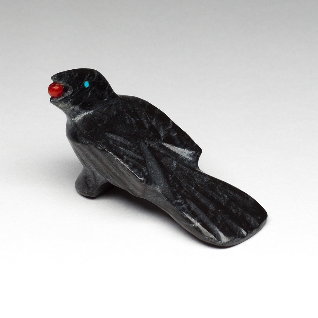 Harvest Companion Raven
