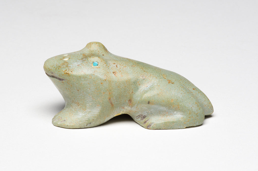 green-tree-frog-friend-keshi-the-zuni-connection