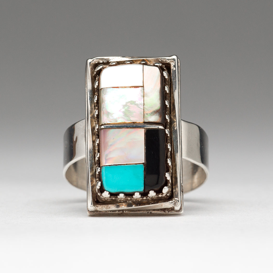Living Light Ring