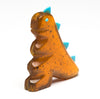 Darling Amber Dinosaur