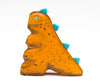 Darling Amber Dinosaur