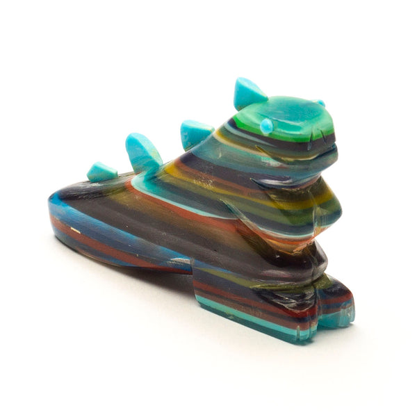 Somewhere Over The Rainbow Dinosaur