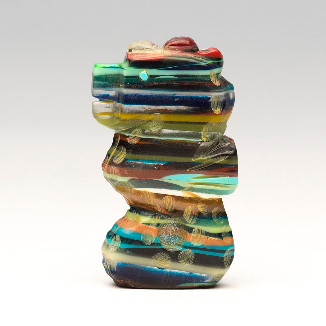 Undersea Voyage Seahorse