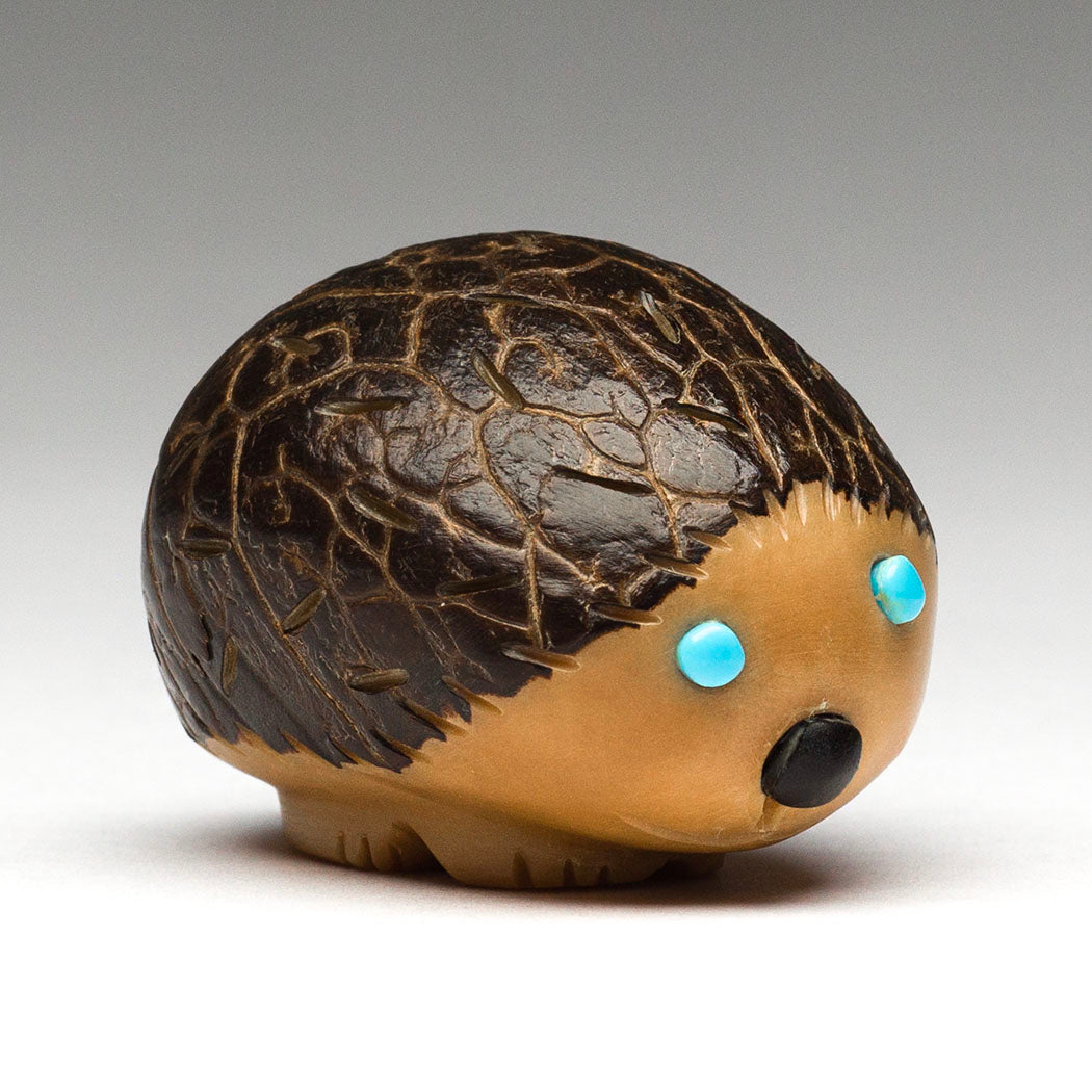 Hedgehog Nugget