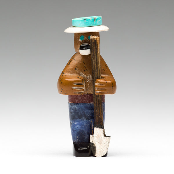 Smokey Bear Hero