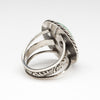 Fresh Amazonite Ring