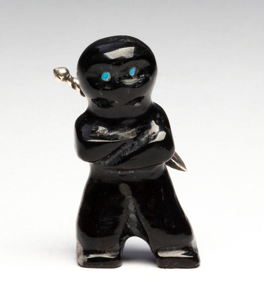 Little Shinobi Warrior