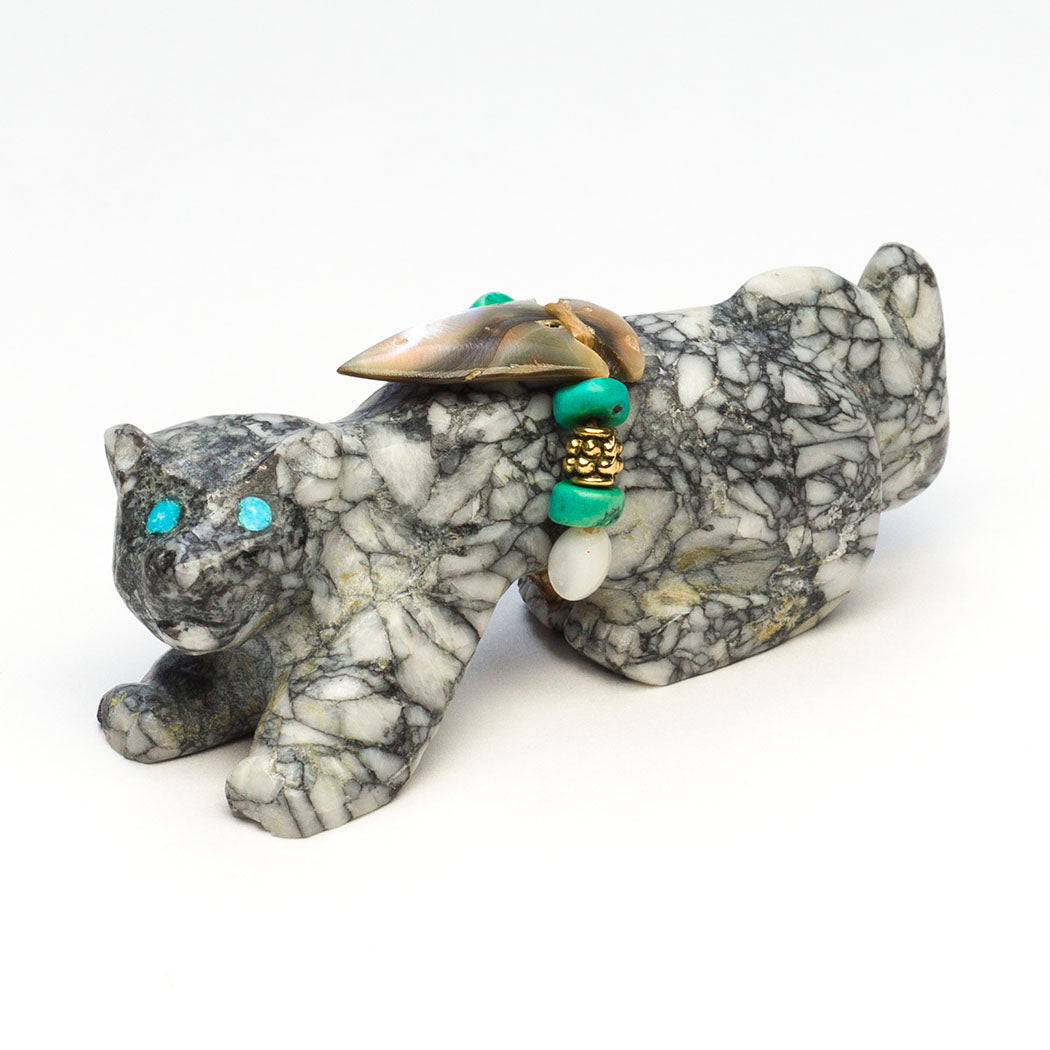 Pinolith Stone Mountain Lion