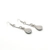 Tropical Getaway Turquoise Earrings
