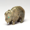 Spirit Bison