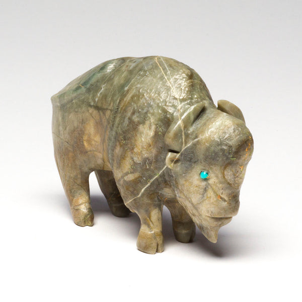 Spirit Bison