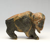 Lord Of The Plains Bison