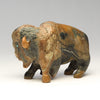 Lord Of The Plains Bison