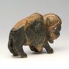 Lord Of The Plains Bison