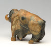 Lord Of The Plains Bison