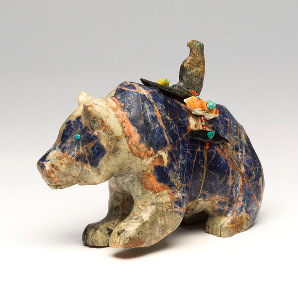 Stunning Six Directions Bear