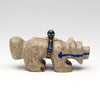 Zuni Ojo Rock Wildcat