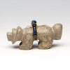 Zuni Ojo Rock Wildcat