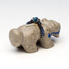 Zuni Ojo Rock Wildcat