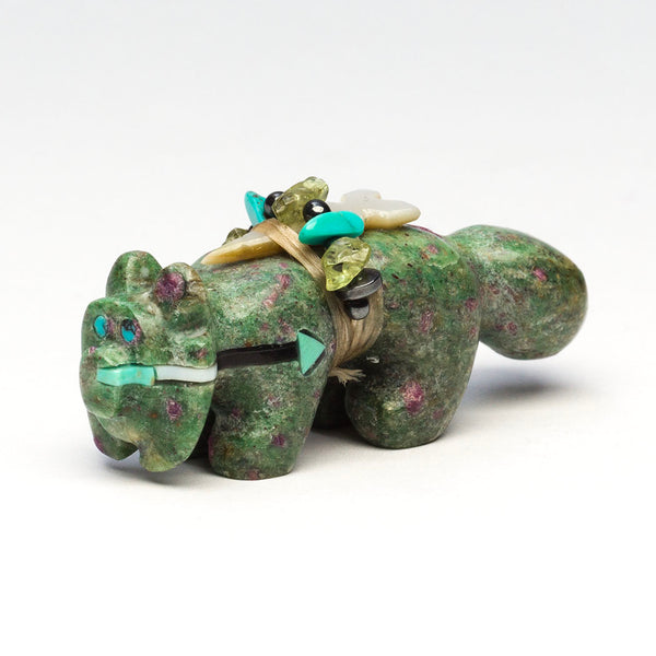 Independent Spirit Bobcat