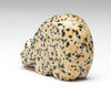 Dalmatian Jasper Medicine Bear