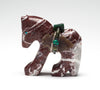 Enriched Horse